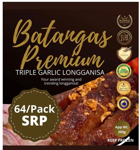 premiumpatatas.com|Batangas Premium Meat Products .